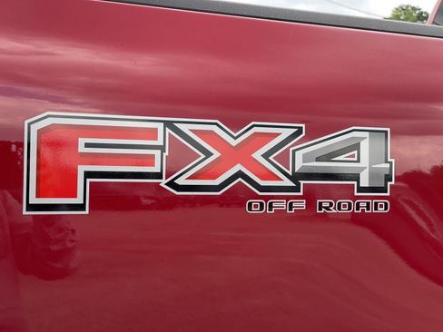 Used 2025 Ford F250 Lariat w/ Chrome Package AWD/4WD image 63