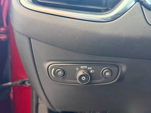 Certified 2022 Chevrolet Equinox Premier FWD image 22