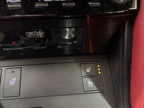 Certified 2021 Lexus IS 350 F Sport w/ Accessory Package 2 image 11