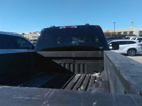 Used 2024 Ford F350 XLT image 5