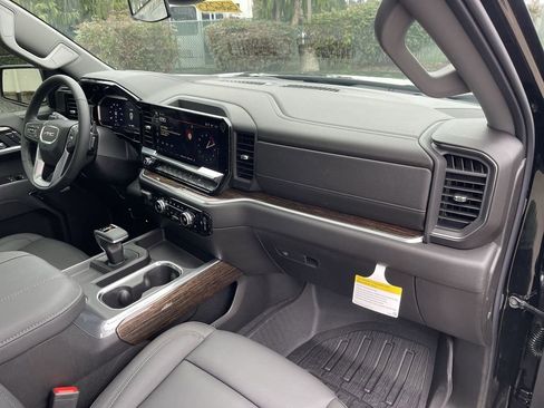 New 2026 GMC Sierra 1500 Elevation w/ Elevation Premium Package image 30