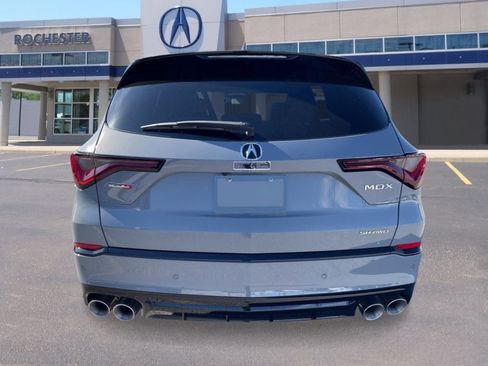 New 2026 Acura MDX Type S AWD/4WD image 4