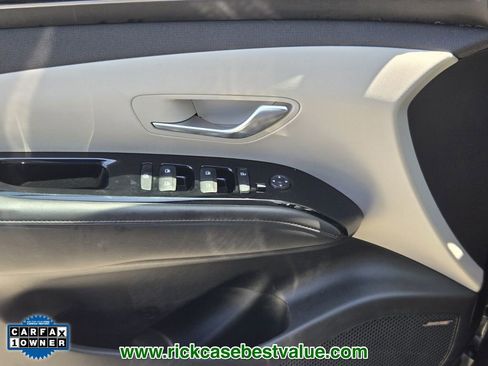 Used 2022 Hyundai Tucson Limited FWD image 34