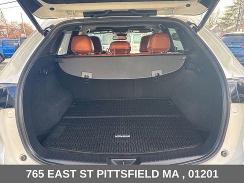 Used 2024 MAZDA CX-5 Carbon Edition AWD/4WD image 21
