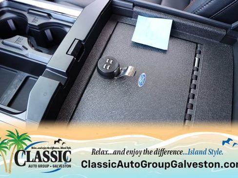 Used 2025 Ford F250 Lariat w/ Lariat Ultimate Package AWD/4WD image 23
