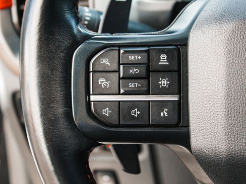 Used 2024 Ford F150 Raptor AWD/4WD image 15