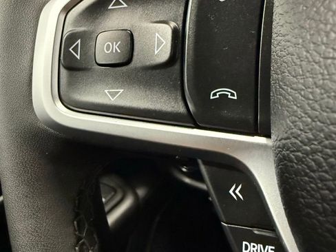 Used 2025 RAM 1500 Big Horn image 38