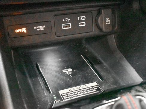 Used 2023 Acura Integra A-Spec image 24