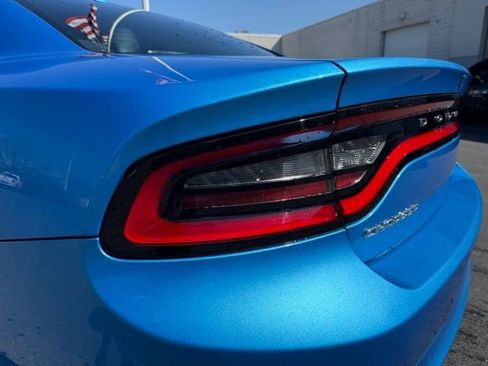 Used 2023 Dodge Charger SXT w/ Cold Weather Package image 4
