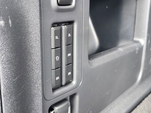 Certified 2025 Ford Expedition Max Platinum AWD/4WD image 38