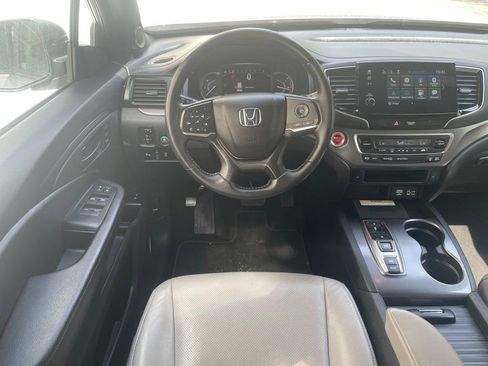 Certified 2022 Honda Passport EX-L image 13