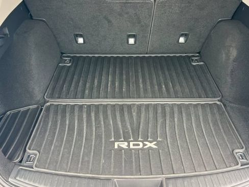 Used 2019 Acura RDX AWD image 18