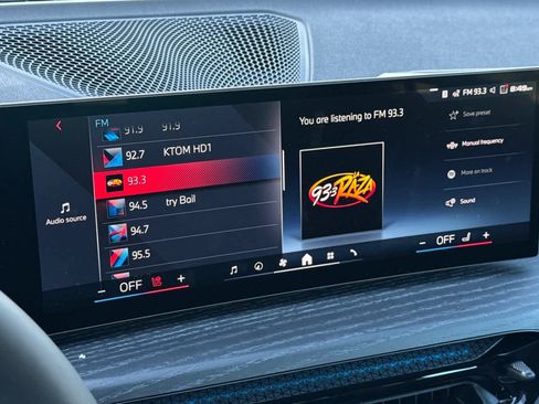 New 2026 BMW M340i w/ Premium Package image 19