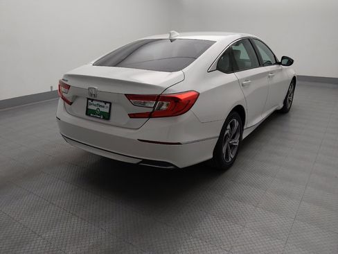Used 2018 Honda Accord EX image 7