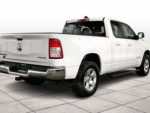 Used 2022 RAM 1500 Big Horn image 11