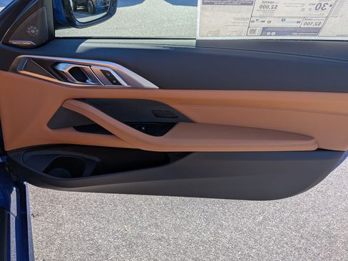 New 2026 BMW 430i Convertible w/ M Sport Package image 29