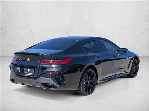 New 2026 BMW M850i xDrive image 2