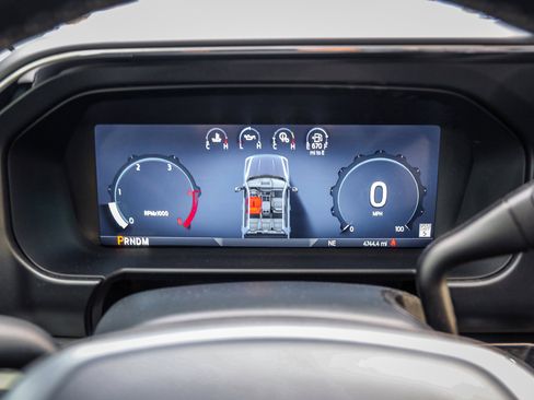 Used 2025 Ford F350 Lariat w/ Lariat Ultimate Package image 13