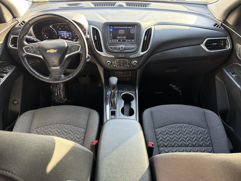 Used 2024 Chevrolet Equinox LT FWD image 18