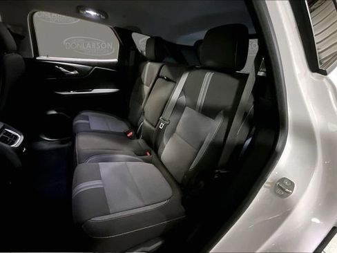 Used 2023 Chevrolet Blazer LT w/ Convenience Package AWD/4WD image 14
