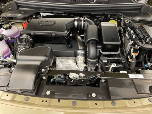 New 2026 Jeep Cherokee Laredo AWD/4WD image 18