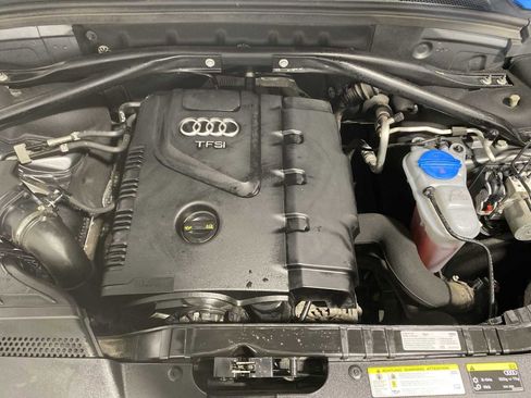 Used 2016 Audi Q5 2.0T Premium image 9