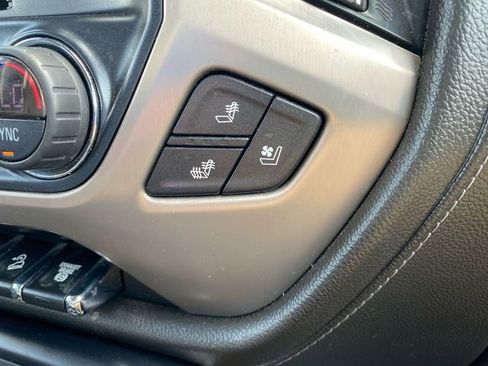 Used 2019 GMC Sierra 2500 Denali w/ Duramax Plus Package image 26