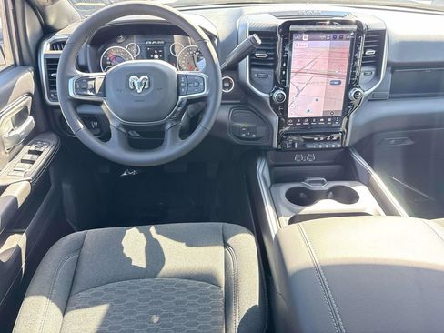 New 2025 RAM 2500 Big Horn image 13