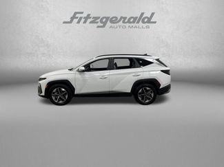 Used 2025 Hyundai Tucson SEL video 2