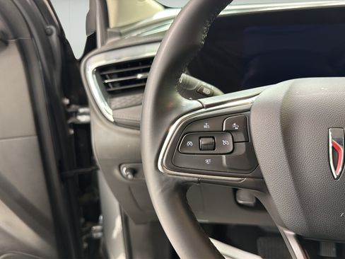 Used 2025 Buick Encore GX Sport Touring FWD image 13
