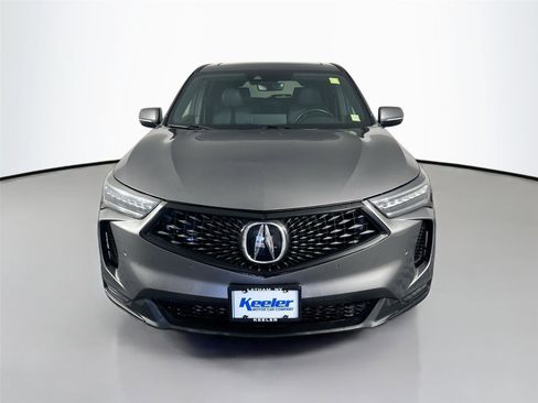 Used 2022 Acura RDX A-Spec image 9