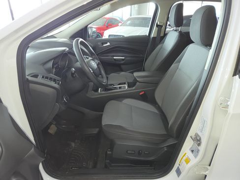 Used 2019 Ford Escape SE AWD/4WD image 14