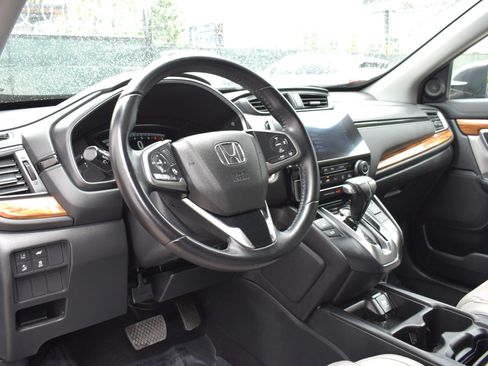 Used 2017 Honda CR-V EX-L image 50