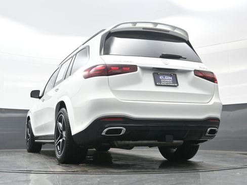 Used 2025 Mercedes-Benz GLS 450 4MATIC image 31