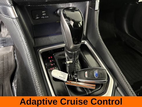 Used 2024 Subaru Forester Limited AWD/4WD image 19