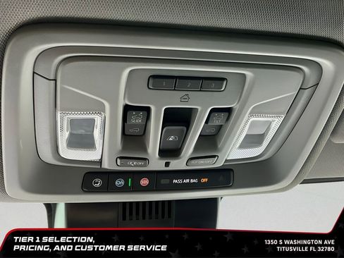Used 2024 GMC Sierra 2500 Denali w/ Denali Reserve Package AWD/4WD image 38