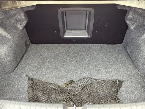Used 2024 Mitsubishi Mirage G4 ES FWD image 27
