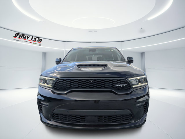 Used 2023 Dodge Durango SRT AWD/4WD image 8