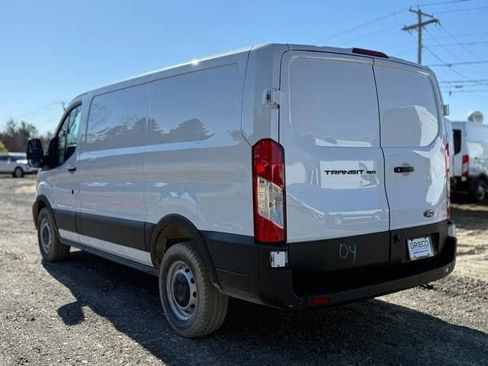 New 2026 Ford Transit 150 Low Roof RWD image 10