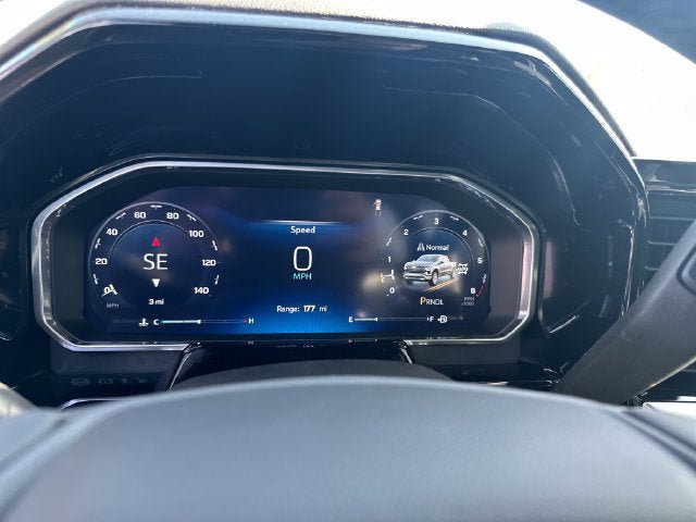 New 2026 Chevrolet Silverado 1500 RST AWD/4WD image 17