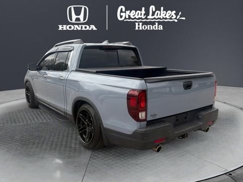 Used 2023 Honda Ridgeline RTL-E image 6