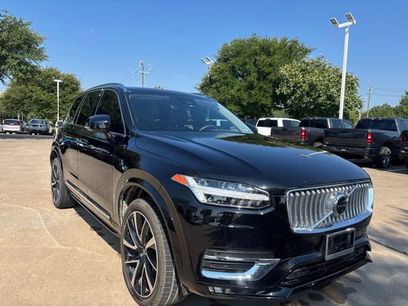 Used 2024 Volvo XC90 B6 Plus w/ Protection Package Premier