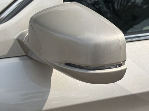 Used 2015 Honda Accord EX-L image 28