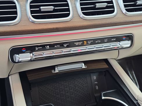 New 2026 Mercedes-Benz GLE 450 4MATIC image 23