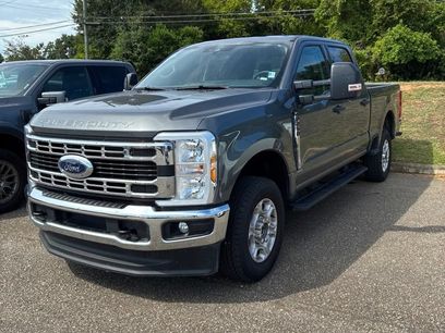 Used 2026 Ford F250 XLT