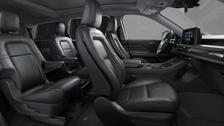 New 2027 Lincoln Aviator Reserve AWD/4WD image 28