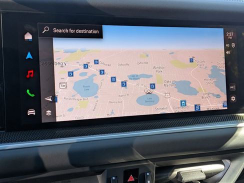 New 2026 Porsche Cayenne Coupe image 19