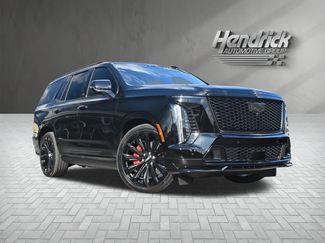 Used 2025 Cadillac Escalade V video 2