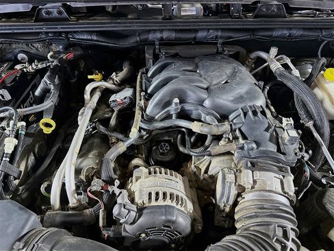 Used 2017 Jeep Wrangler Sport image 26