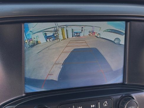 Used 2018 Chevrolet Silverado 3500 LTZ image 22